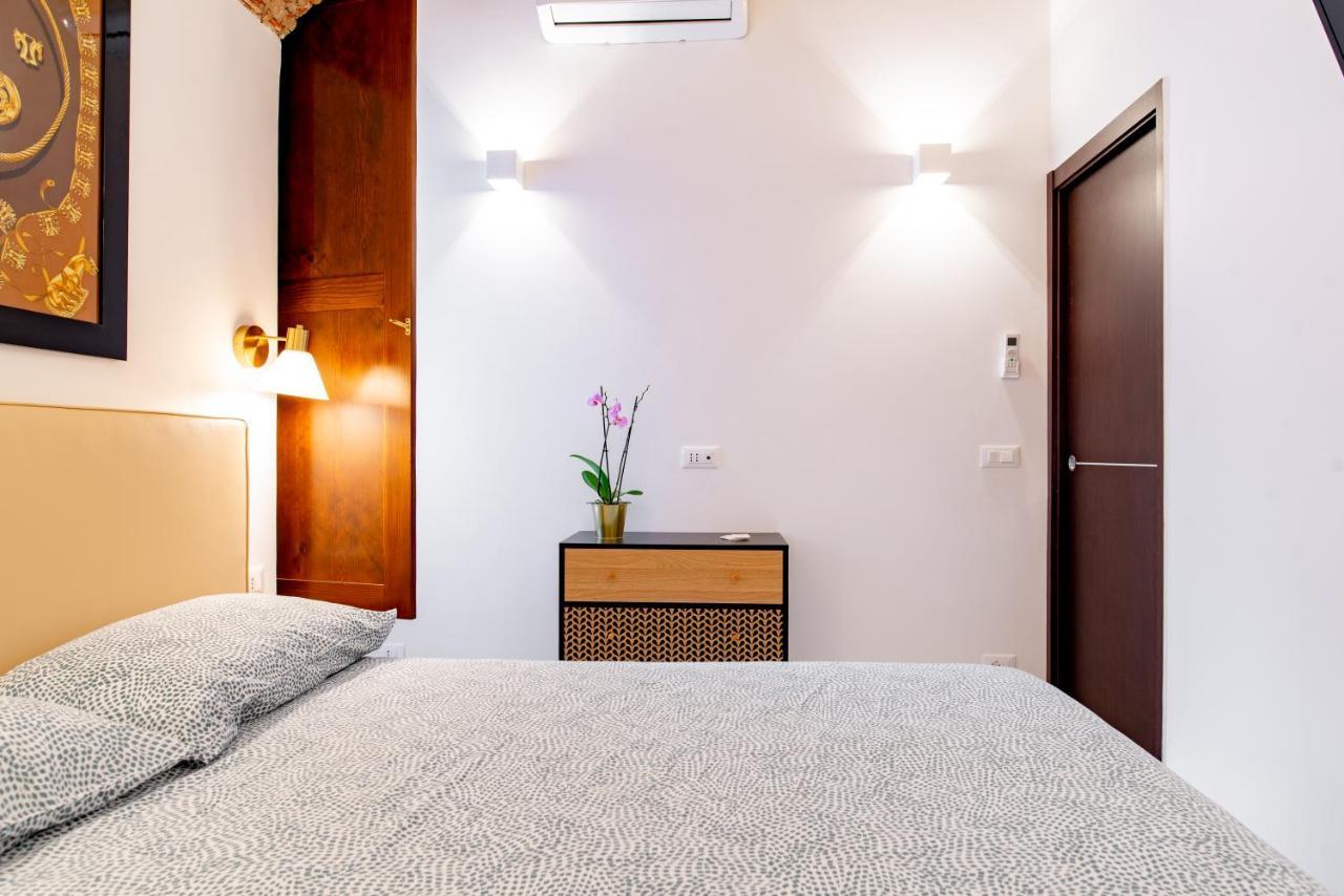 Apartament Cavour Central Turyn