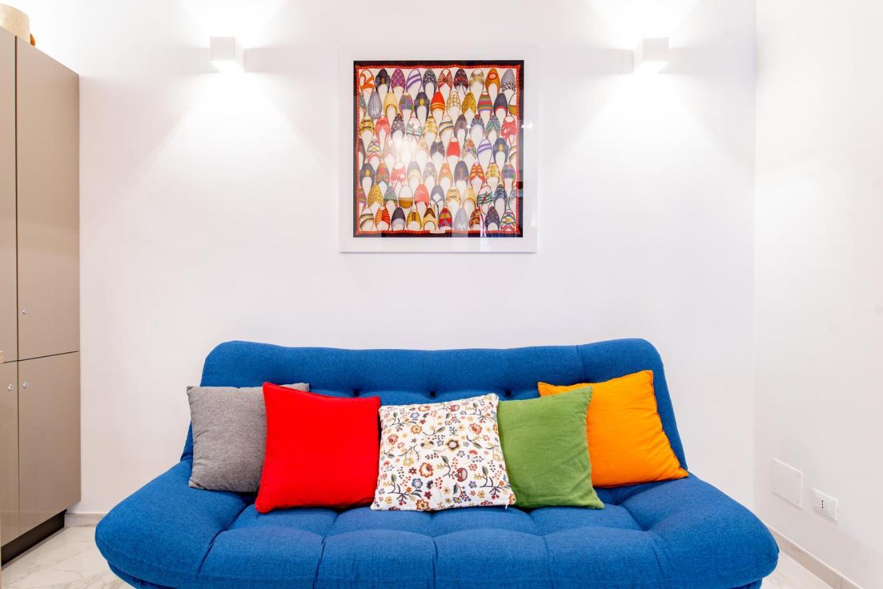 Cavour Central Apartament Turyn