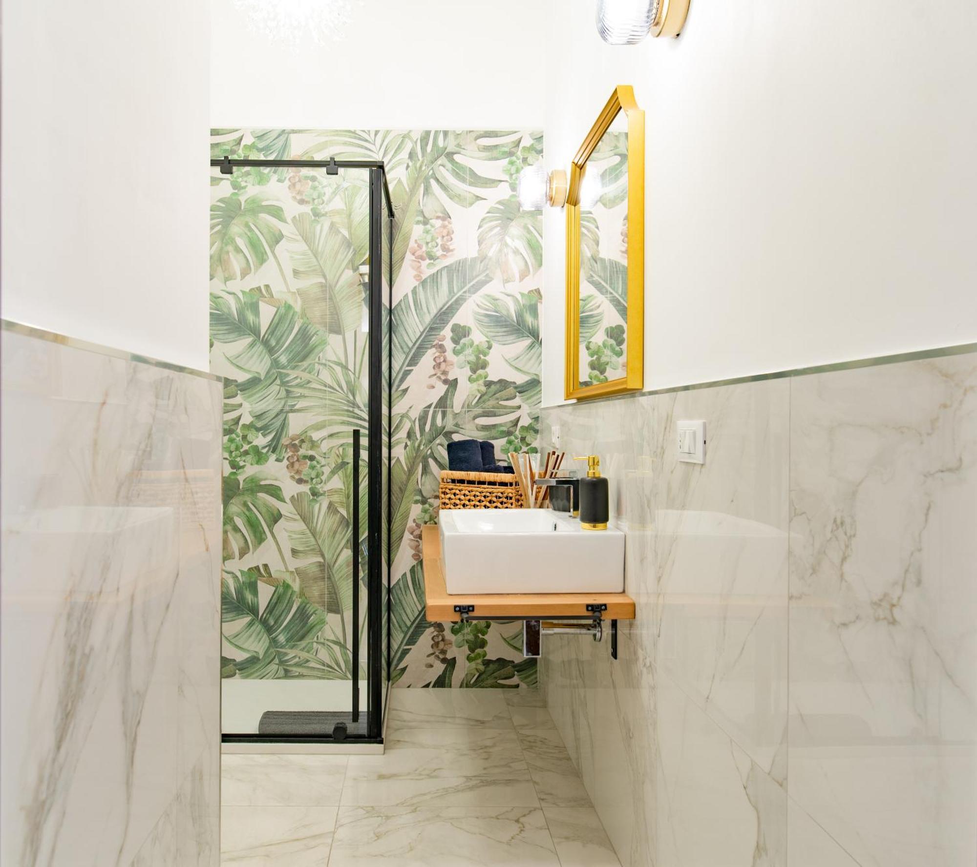 Cavour Central Apartament *